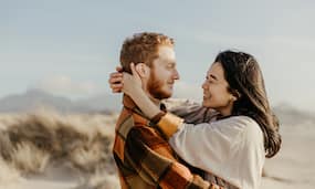 Valentine's Week 2024: 8 Benefits Of Hugging Your Partner