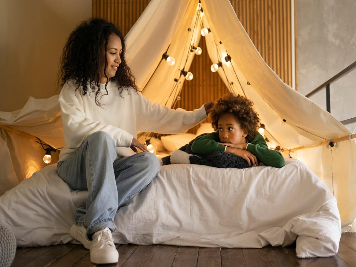 Parenting Tips: Uplift Your Child's Confidence With These Positive Words - Vimarsana News