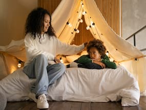 Parenting Tips: Uplift Your Child's Confidence With These Positive Words