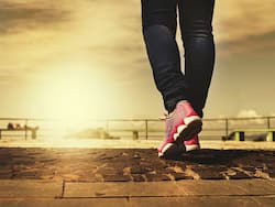 Benefits Of Walking: 5 Rookie Mistakes That Can Hamper Your Fitness Journey