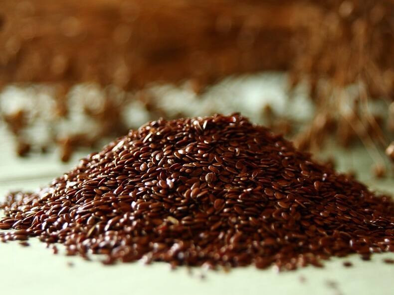 Diet For Vegetarians: Load Up On These 5 Foods Rich In Omega-3 Fatty Acids
