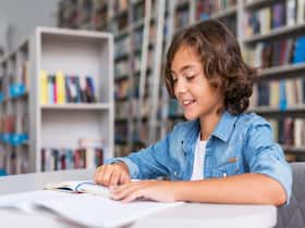 Help Your Kids Study Smarter By Making Them To These Things