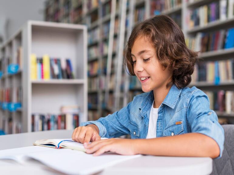 Help Your Kids Study Smarter By Making Them Do These Things