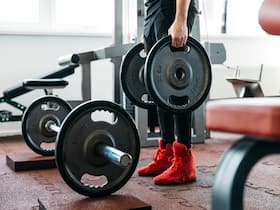 Boost Your Brain Power: How Weightlifting Can Improve Cognitive Function