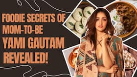 Yami Gautam Announces Pregnancy: Healthy Foods For Pregnancy Women