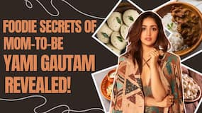 Yami Gautam announces pregnancy: what to eat when pregnant? Yami Gautam announces pregnancy: what to eat when pregnant?