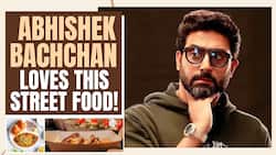 Abhishek Bachchan Birthday Special: That one dish the actor can't resist having! Check out!