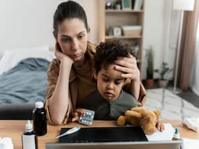 Parenting Essentials: Follow These Tips To Ease Your Child's Worries