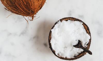 Healthy Habits: Top 6 Ways To Use Coconut Oil To Boost Nutrition