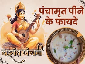 बसंत पंचमी पर चढ़नेवाला चरणामृत है इन 5 गुणों की खान, सर्दियों में हेल्दी रहने में यूं करता है हेल्प