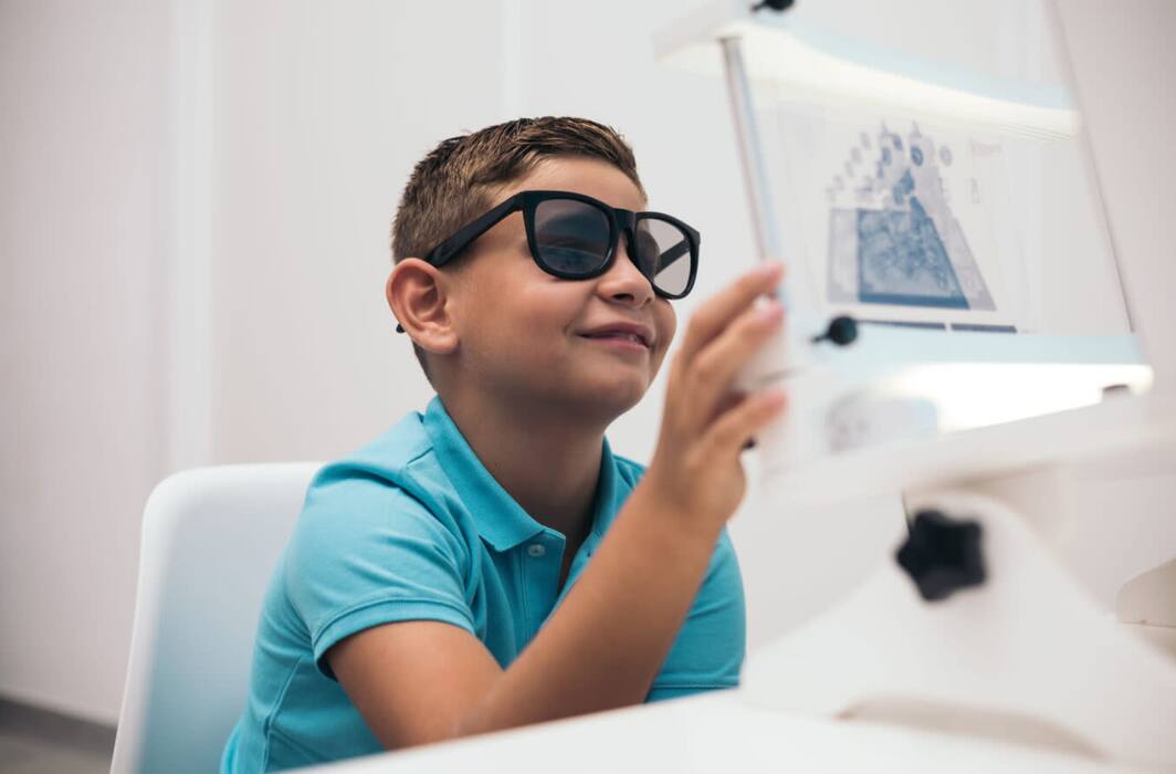Children’s Eye Cancer: What To Know About It?