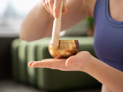 Mental Wellbeing: These Amazing Benefits Of Sound Healing Will Surprise You
