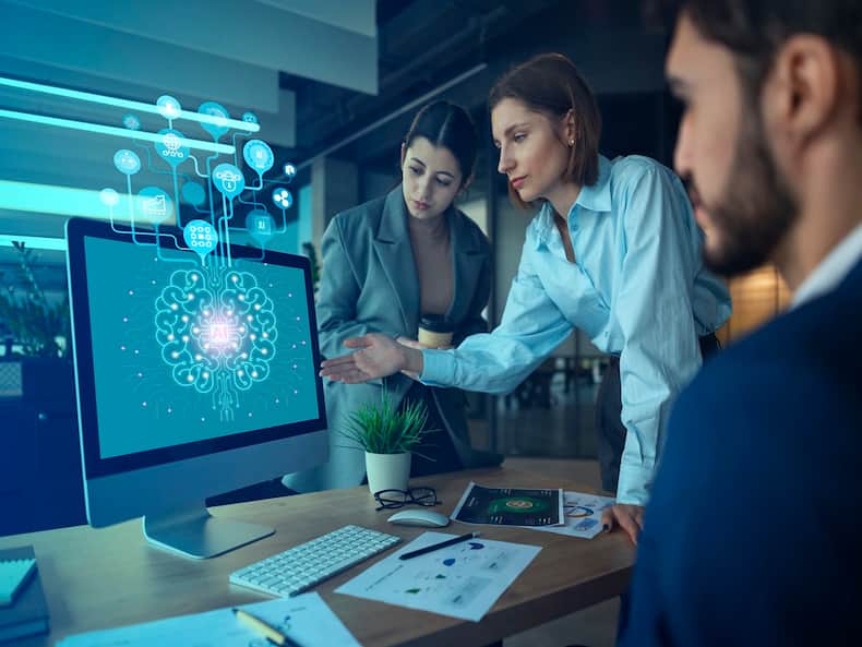 7 Ways Artificial Intelligence And Machine Learning Are Revolutionising Healthcare Today
