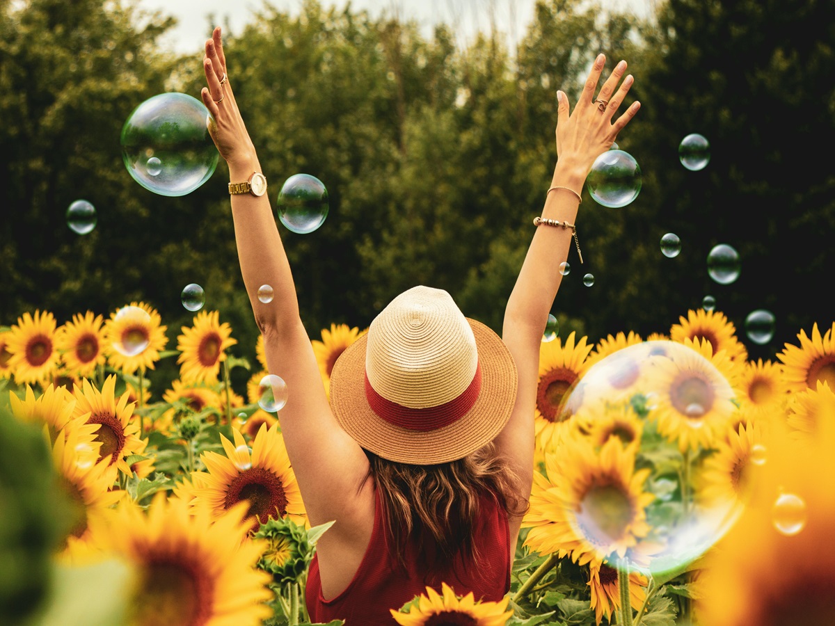 10 Essential Rules For Living Your Happiest Life