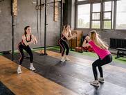 Squats For Women: How To Practice Them Daily With The Right Form?