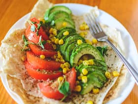 Vitamin B12 For Vegetarians: 5 Must-Have Foods For Vegans