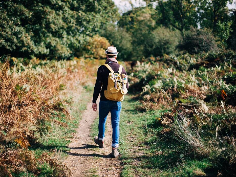 Benefits Of Walking: 5 Rookie Mistakes That Can Hamper Your Fitness Journey