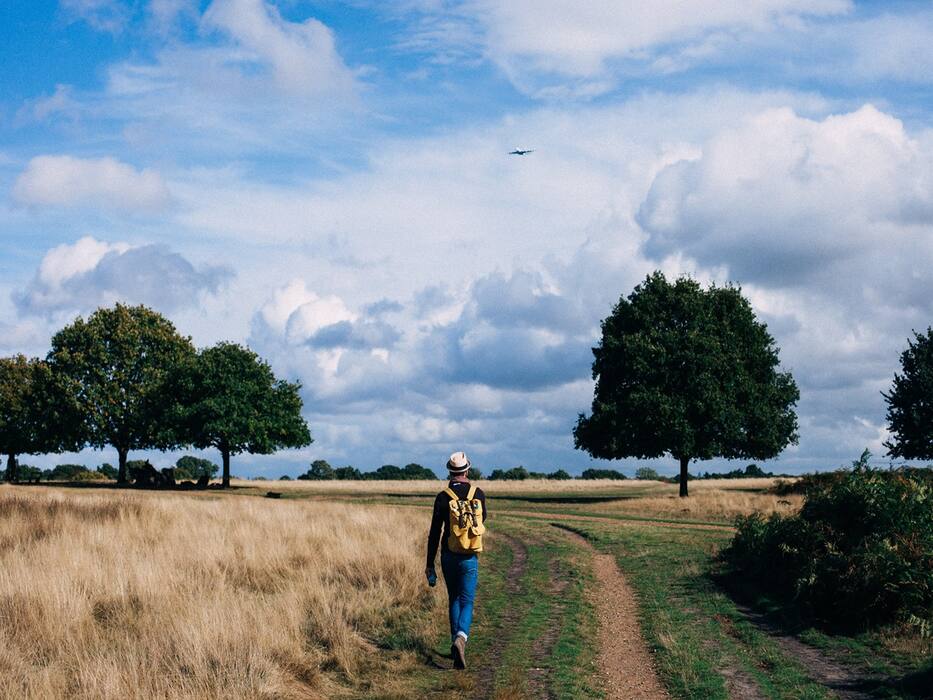 Benefits Of Walking: 5 Rookie Mistakes That Can Hamper Your Fitness Journey
