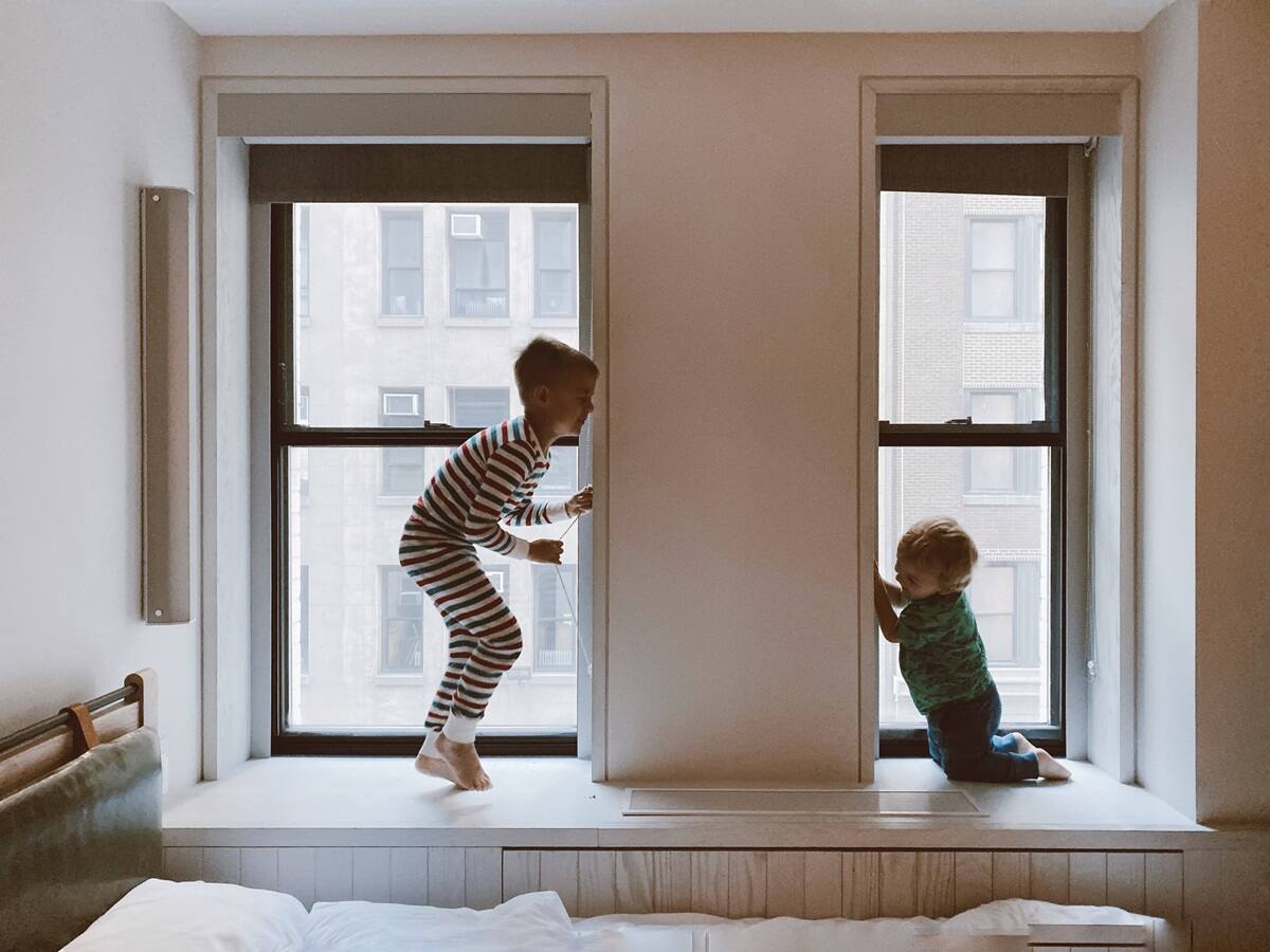 9 Steps To Manage Your Hyperactive Child Effectively - Vimarsana News