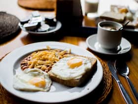 Nutritious Diet: 5 Satiating Foods You Can Safely Eat On An Empty Stomach