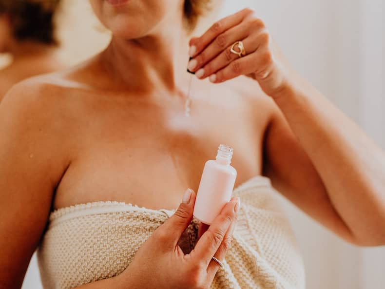 Vitamin K For Skin: 5 Reasons Why You Should Eat Foods Rich In This Vitamin