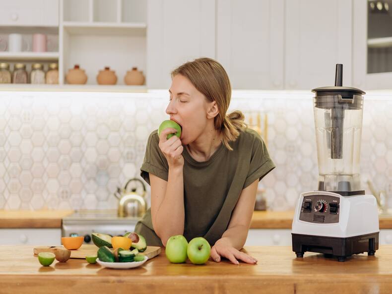 Essential Nutrients For Different Moods: Tips To Treat Your Body Right At Every Stage