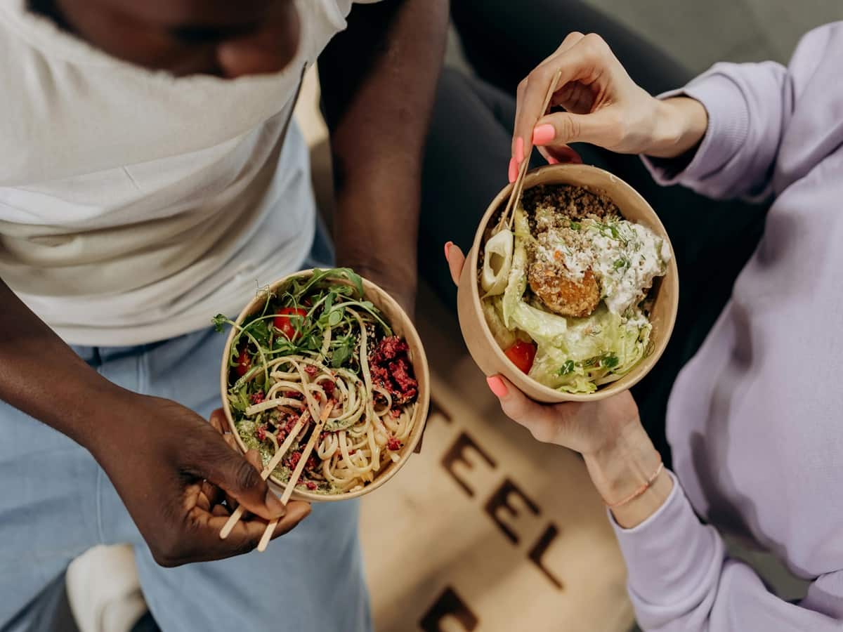 Ayurvedic Rules Of Eating: What To Eat And What Not To Eat After 7pm? - Vimarsana News