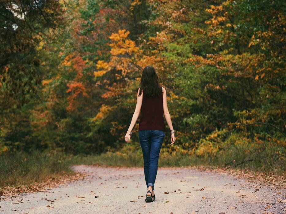 Benefits Of Walking: 5 Rookie Mistakes That Can Hamper Your Fitness Journey