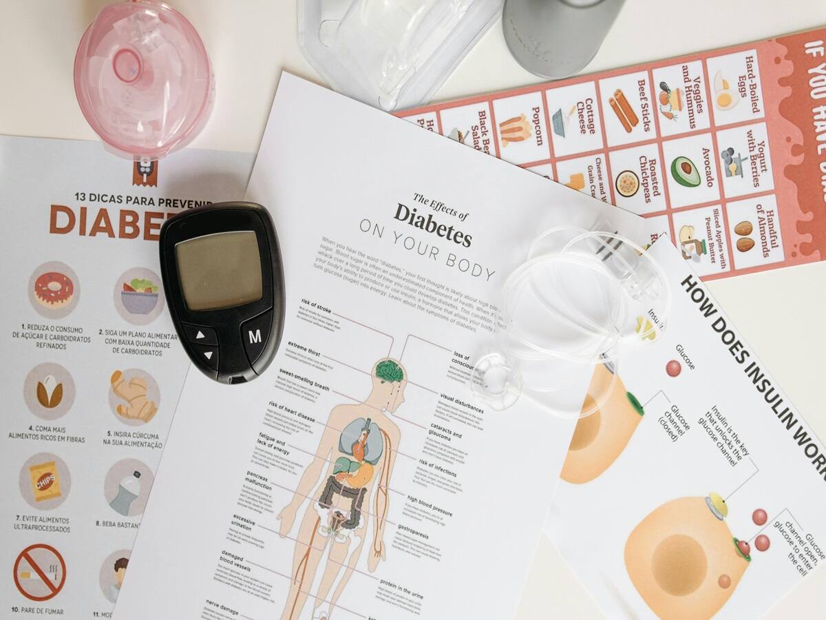Spices To Prevent Diabetes: Here's How You Can Take These 9 Widely Used Indian Spices Daily! - Vimarsana News