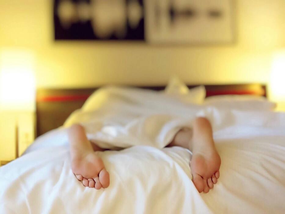 Sleep Hygiene: 5 Things You Must Do Before Going To Bed