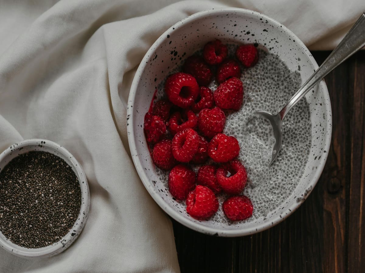 Chia Seeds For Belly Fat Loss 5 Different Ways You Can Take Chia Seeds