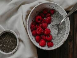 Chia Seeds For Belly Fat Loss: 5 Different Ways You Can Take Chia Seeds First Thing In The Morning
