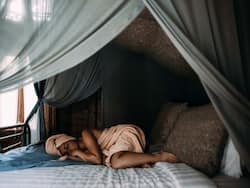 Sleep Hygiene: 5 Things You Must Do Before Going To Bed