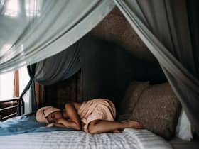 Sleep Hygiene: 5 Things You Must Do Before Going To Bed
