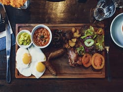 Protein-Rich Diet: 5 Foods That Have The Least Amount Of Protein And Cannot Fulfil Your Daily Requirement