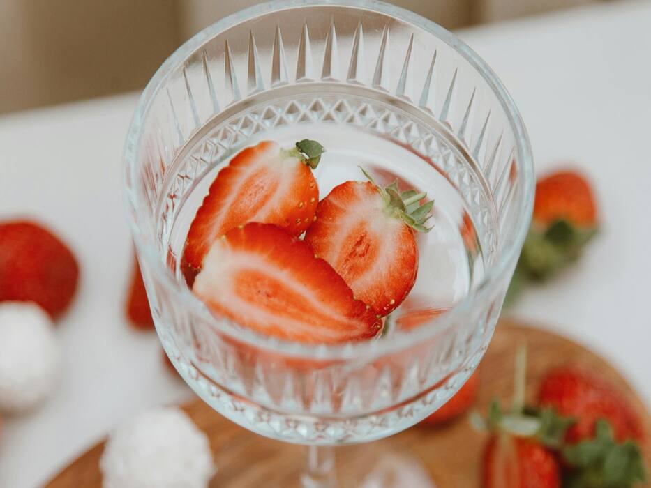 Low Haemoglobin Levels: 6 Natural And Fruity Sources Of Haemoglobin And Iron
