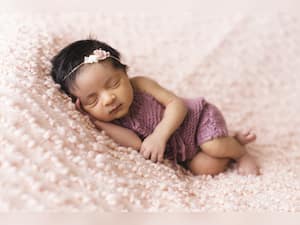 Top 10 Hindu Baby Girl Names Starting With 'A'