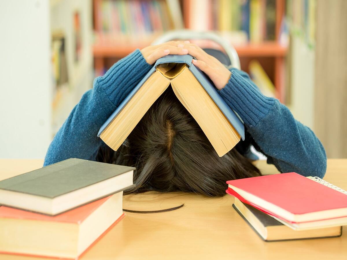 Help Your Kids Combat Exam Result Fear By Following These Tips - Vimarsana News