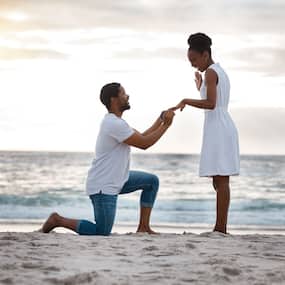 Happy Propose Day 2024: How To Propose A Girl In 5 Different Ways?