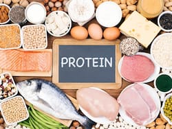सोच समझ कर खाएं ज्यादा प्रोटीन, जिंदगी भर का रोग दे सकता है प्रोटीन का अत्यधिक सेवन