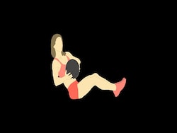 Russian Twist Exercise For Fat Loss: 6 Other Transformative Benefits You Should Know About