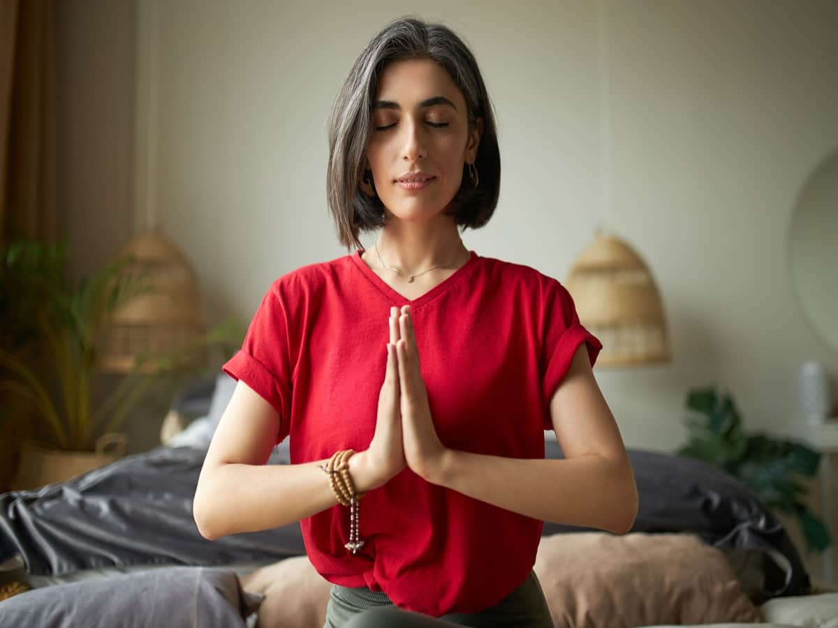Yoga For Healthy Heart: 11 Effective Yoga Asanas That Will Help