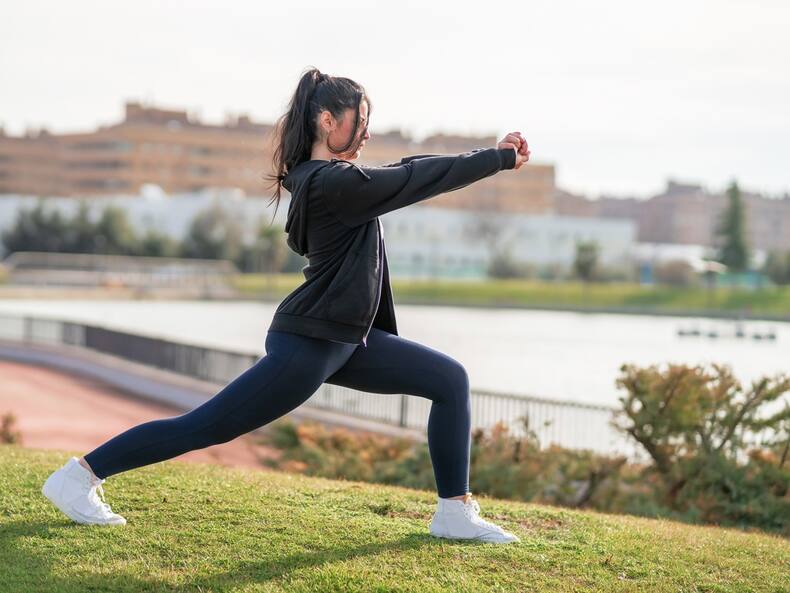 Stay Fit With Top 5 Fitness Workouts This Summer