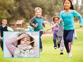 Child care: मौसम बदलने से पहले अपने बच्चे को जरूर सिखा दें ये 4 चीजें, टल जाएगा बीमार पड़ने का खतरा