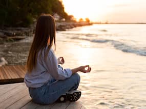 Mental Peace: Give Rest To Your Busy Mind By Using These Six Tips
