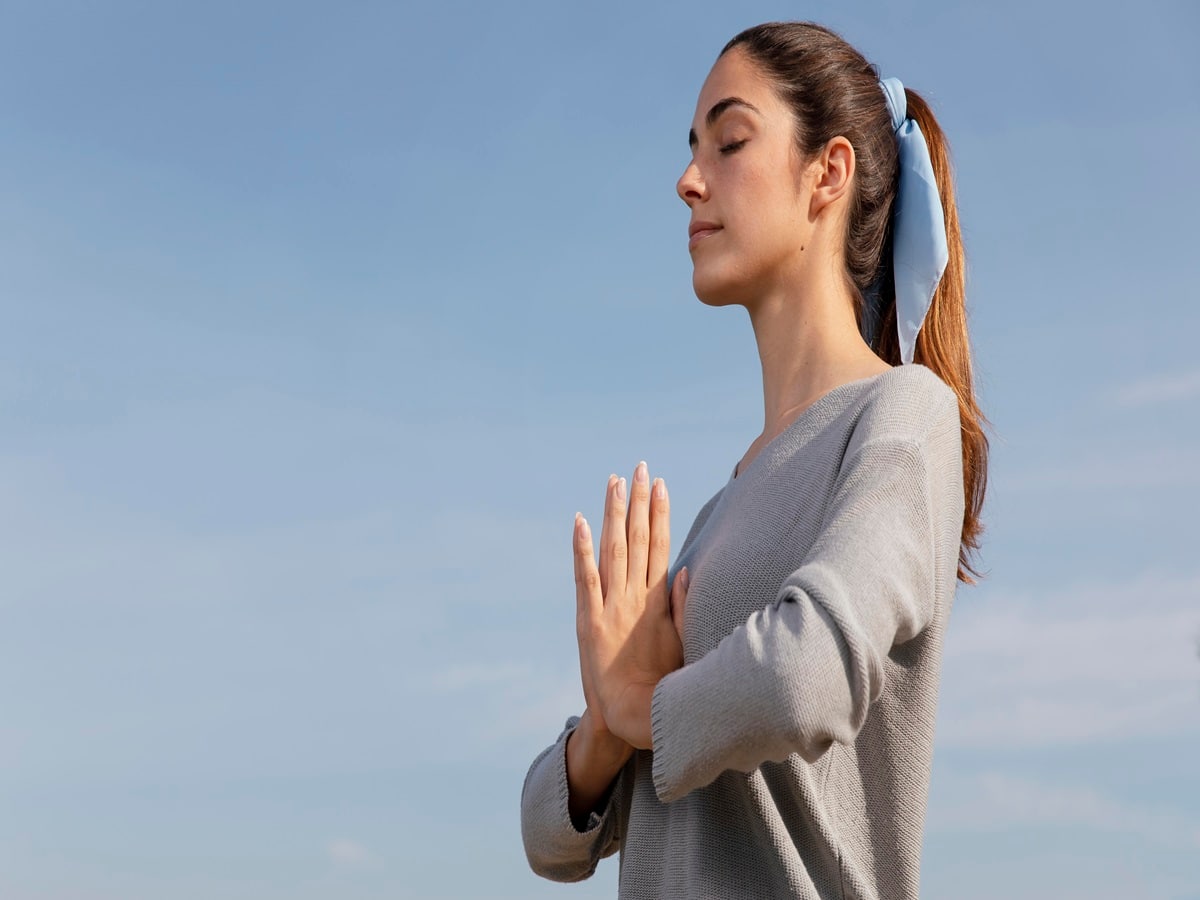 Mental Wellness: How Calm Individuals Embrace Anxiety As A Catalyst For Growth - Vimarsana News