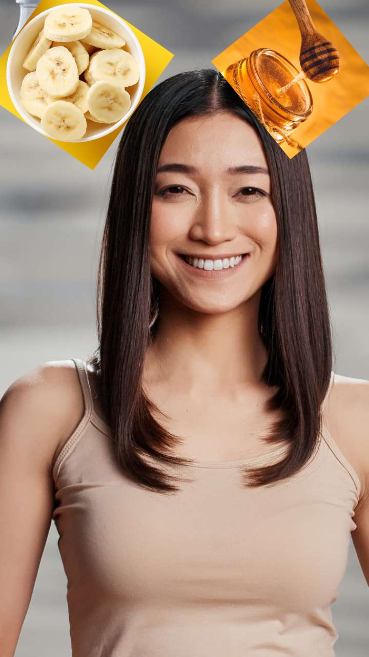 चेहरे की स्किन टाइट करने के लिए लगाएं ये 8 नेचुरल चीजें