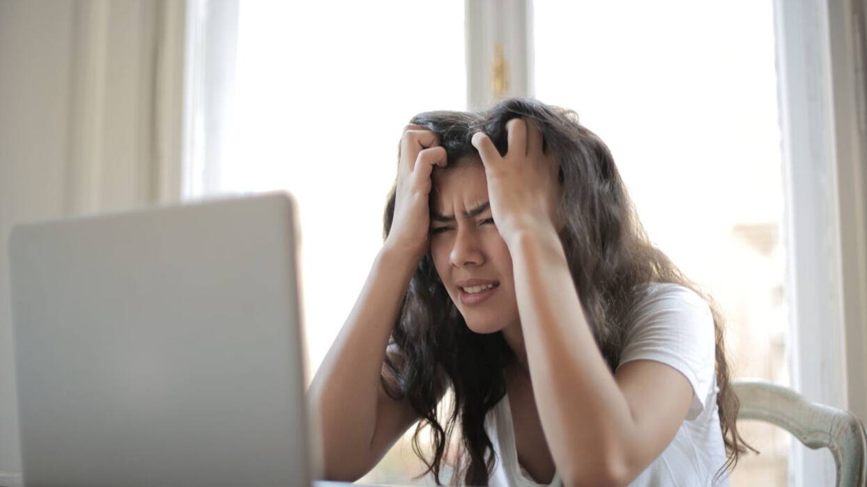 Let's Understand The Impact Of Psychosocial Stress On Healthy Skin