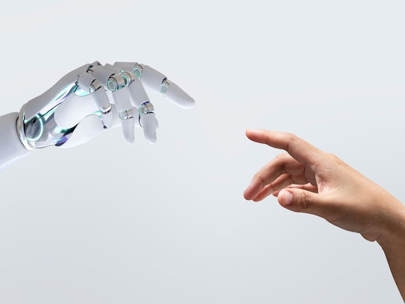 7 Ways Artificial Intelligence And Machine Learning Are Revolutionising Healthcare Today
