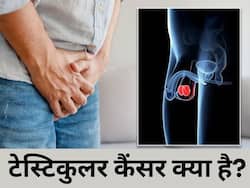 क्या होता है टेस्टिकुलर या अंडकोष का कैंसर, जानिए इसके शुरुआती लक्षण